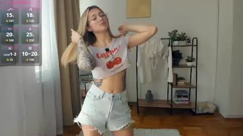 Cherry online show from July 2026 09:14:02 AM
