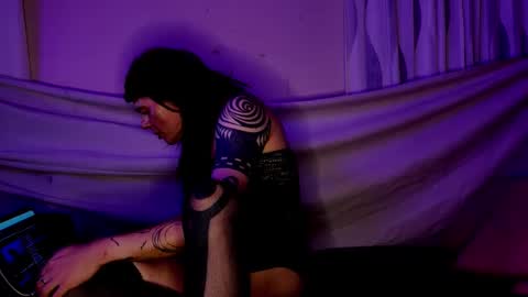 Glow Goddess online show from September 2025 11:43:02 AM