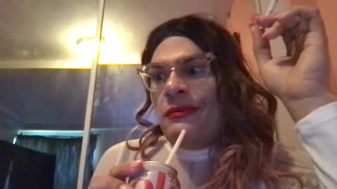 Glow Goddess online show from September 2025 03:46:01 PM