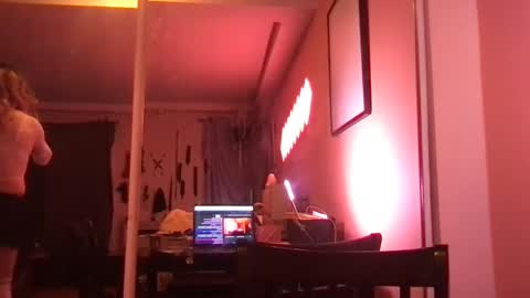 Glow Goddess online show from September 2025 06:49:01 AM