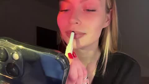 glow_angel online show from January 2025 06:24:02 PM