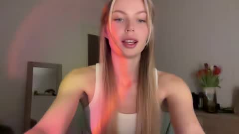 glow_angel online show from January 2025 08:56:02 PM