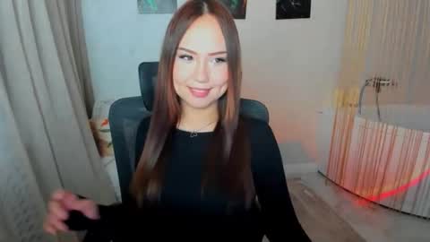 Mila online show from March 2026 09:32:02 PM