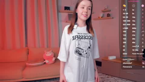 Ann Eliz and Gigi online show from March 2026 07:53:01 PM