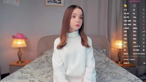 Ann Eliz and Gigi online show from March 2026 07:28:01 PM