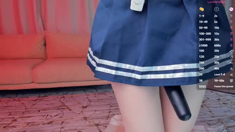 Ann Eliz and Gigi online show from March 2026 07:53:02 PM