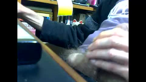 Snapshot of gmjavenger chatting on May 2026 09:36:01 AM PencilDick online show from May 2026 09:36:01 AM