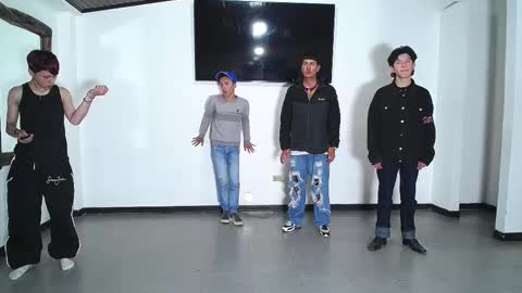 THOMAS AND DAMIAND online show from October 2025 06:23:01 PM