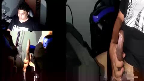 gnx666 online show from November 2025 01:00:01 PM