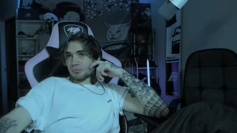 NPC online show from October 2025 09:02:01 PM