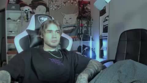 NPC online show from October 2025 05:02:02 PM