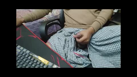 Snapshot of goat_uchiha chatting on December 2024 08:16:01 PM Rahul 007 online show from December 2024 08:16:01 PM