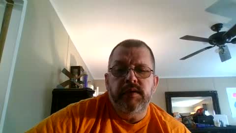 IDKIDCIDGAF online show from September 2025 05:57:02 PM