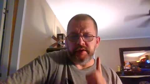 IDKIDCIDGAF online show from September 2025 02:08:01 PM