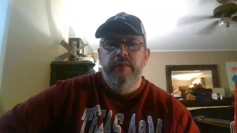 IDKIDCIDGAF online show from October 2025 12:08:02 AM