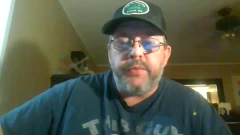 IDKIDCIDGAF online show from November 2025 01:27:02 AM