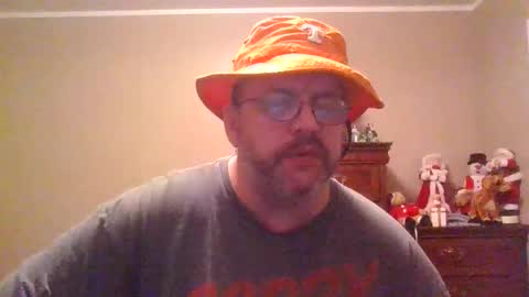 IDKIDCIDGAF online show from December 2025 01:36:01 AM