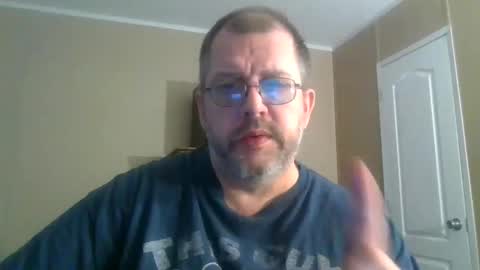 IDKIDCIDGAF online show from March 2026 11:10:01 PM