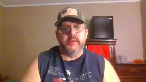 IDKIDCIDGAF online show from April 2026 12:08:02 AM