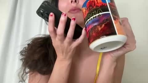 Snapshot of goblingoddess chatting on February 2026 06:55:02 PM GoblinGoddesss online show from February 2026 06:55:02 PM