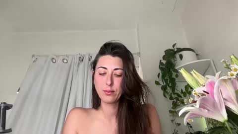 GoblinGoddesss online show from March 2026 05:40:01 PM