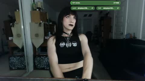 GoblinGirl online show from June 2026 09:04:02 AM