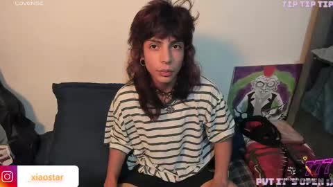 god_dereck online show from May 2026 05:37:01 AM