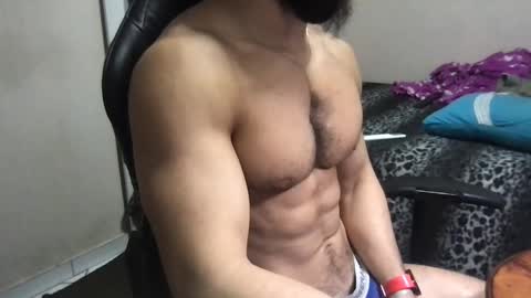 god hunkules online show from January 2025 07:28:02 PM