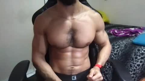 god hunkules online show from February 2025 10:19:01 PM