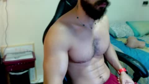 Snapshot of god_hunkules chatting on June 2026 05:04:02 PM god hunkules online show from June 2026 05:04:02 PM