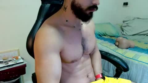 Snapshot of god_hunkules chatting on June 2026 04:13:01 PM god hunkules online show from June 2026 04:13:01 PM