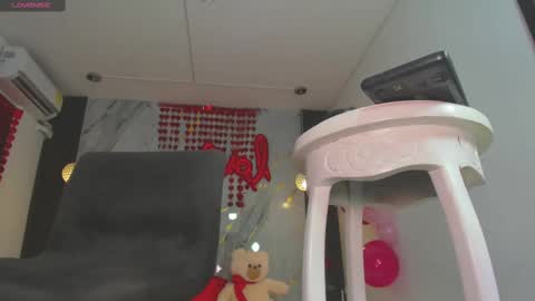 Valery  online show from February 2025 12:54:01 AM