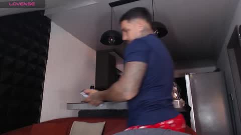 daniela online show from January 2026 01:31:02 AM