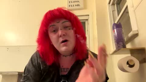 Snapshot of goddess182002 chatting on November 2025 11:37:02 PM goddess182002 online show from November 2025 11:37:02 PM