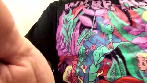 Snapshot of goddess182002 chatting on February 2026 04:00:01 PM goddess182002 online show from February 2026 04:00:01 PM