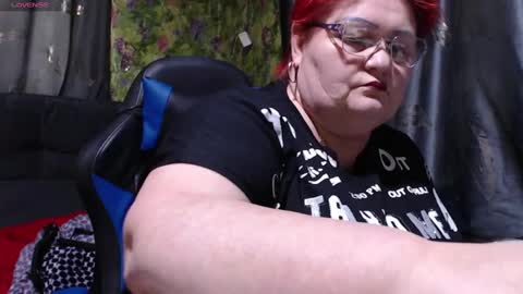 Goddess online show from February 2025 04:58:02 AM