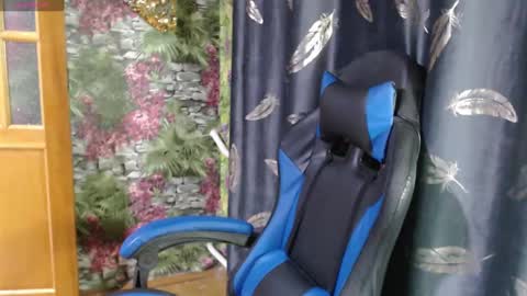 Goddess online show from February 2025 12:58:01 PM