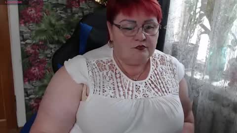 Goddess online show from March 2025 08:18:02 AM