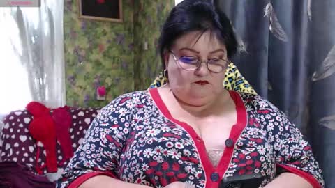 Goddess online show from October 2025 10:14:01 AM