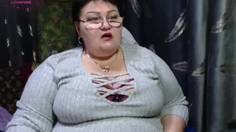 Goddess online show from November 2025 11:12:01 AM