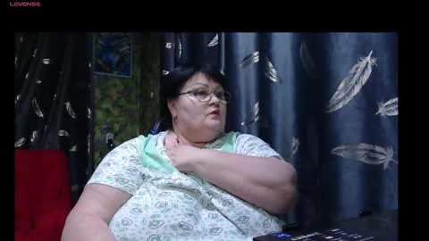 Goddess online show from January 2026 06:44:02 PM