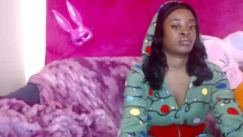 goddess_aaliyah online show from December 2024 12:50:02 PM