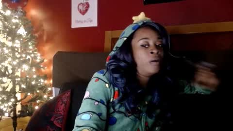 goddess_aaliyah online show from November 2025 04:15:01 AM