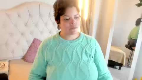 Snapshot of goddess_arethaozz chatting on February 2026 09:13:02 PM Aretha online show from February 2026 09:13:02 PM