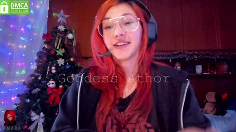 Snapshot of goddess_athor chatting on December 2024 11:05:01 PM HI I AM SAMARA -------------------- Next Stream 30 NOV 2024 2200 GMT-2 online show from December 2024 11:05:01 PM