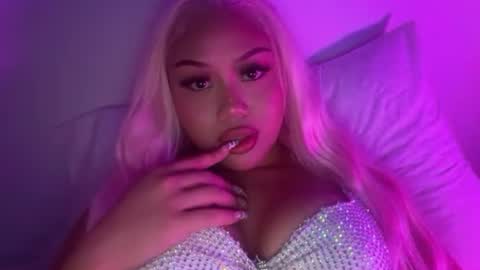 goddess_aysa online show from July 2026 05:51:01 AM