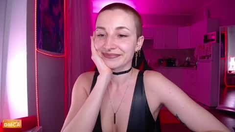 Snapshot of goddess_elpisfoxter chatting on May 2026 09:45:01 PM Elpis Foxter online show from May 2026 09:45:01 PM