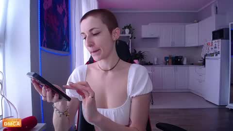 Snapshot of goddess_elpisfoxter chatting on May 2026 05:16:02 AM Elpis Foxter online show from May 2026 05:16:02 AM