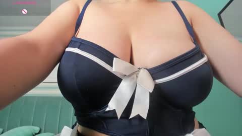 Goddess Kianna  online show from February 2026 11:26:01 PM