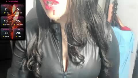 Snapshot of goddess_kimberley chatting on February 2025 08:42:02 PM Goddess Kimberley online show from February 2025 08:42:02 PM